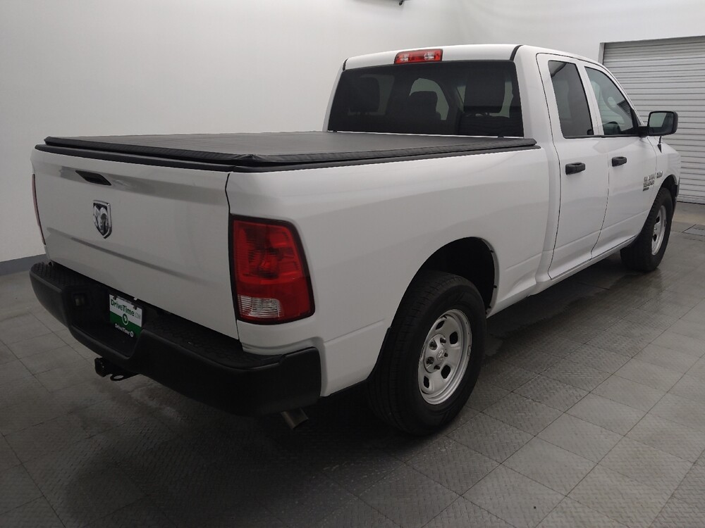 2019 RAM 1500 in Houston, TX 77074 - 18122341 9