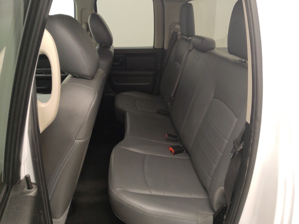 2019 RAM 1500 in Houston, TX 77074 - 18122341 18