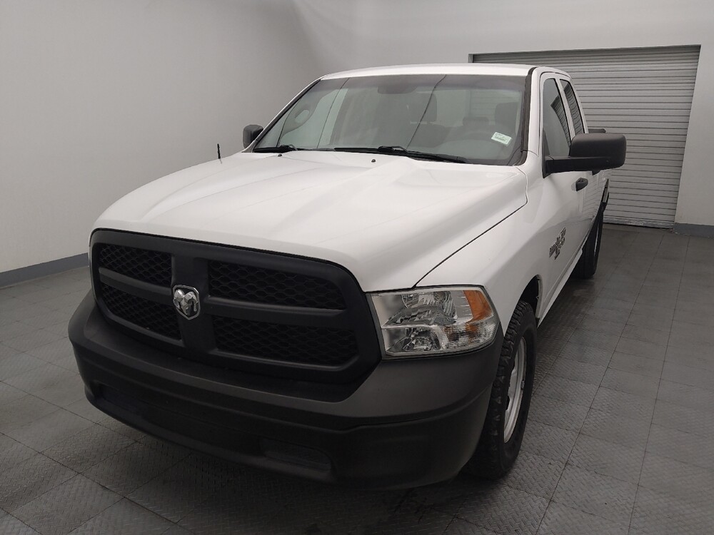 2019 RAM 1500 in Houston, TX 77074 - 18122341 15