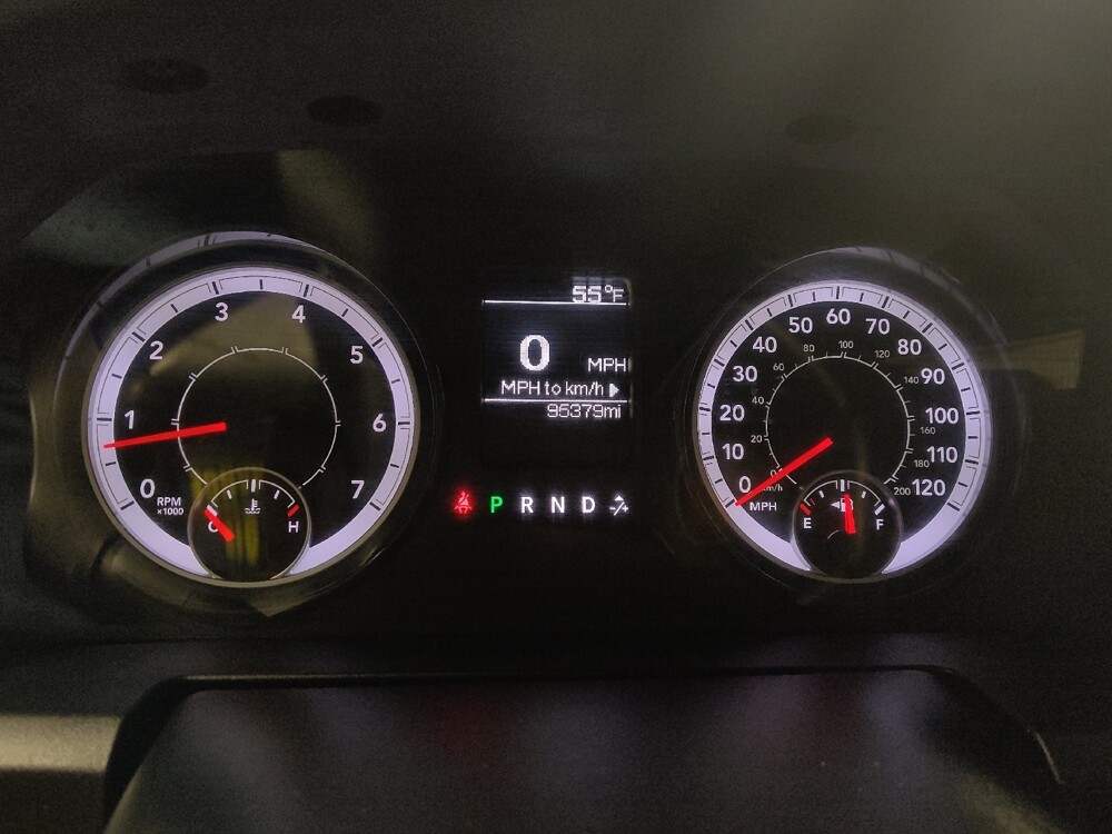 2019 RAM 1500 in Houston, TX 77074 - 18122341 23