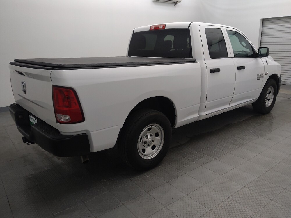 2019 RAM 1500 in Houston, TX 77074 - 18122341 10