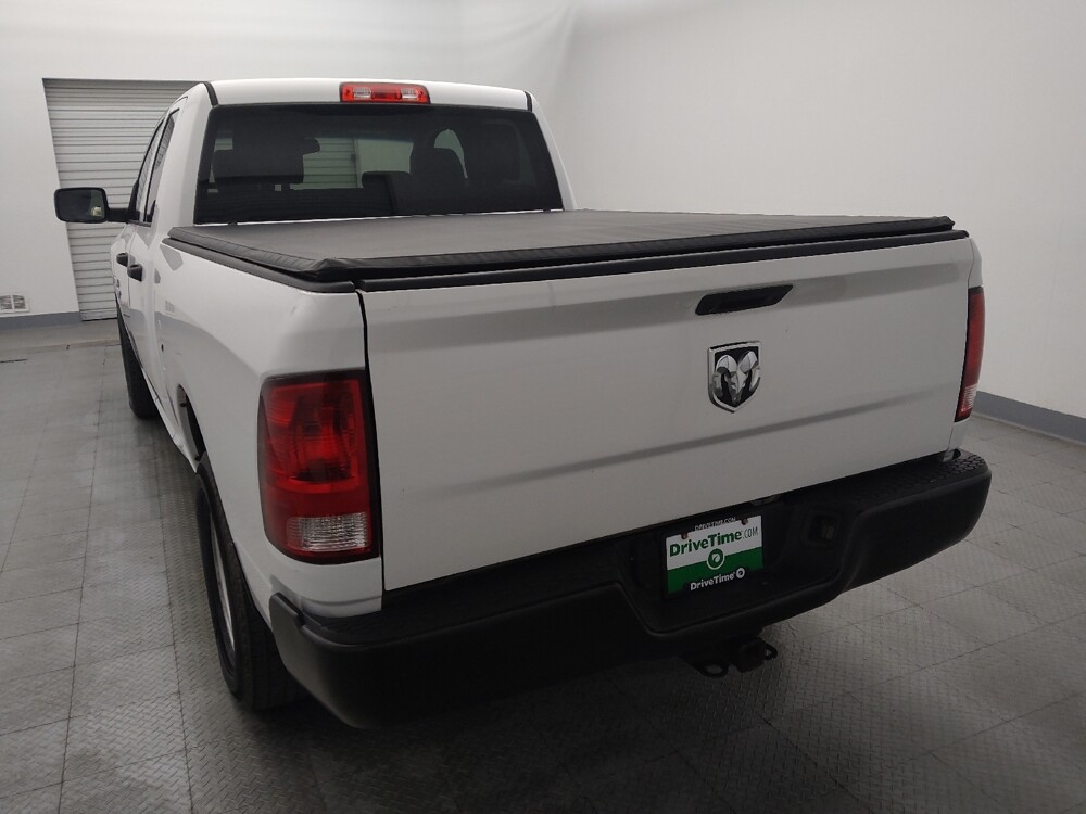 2019 RAM 1500 in Houston, TX 77074 - 18122341 6