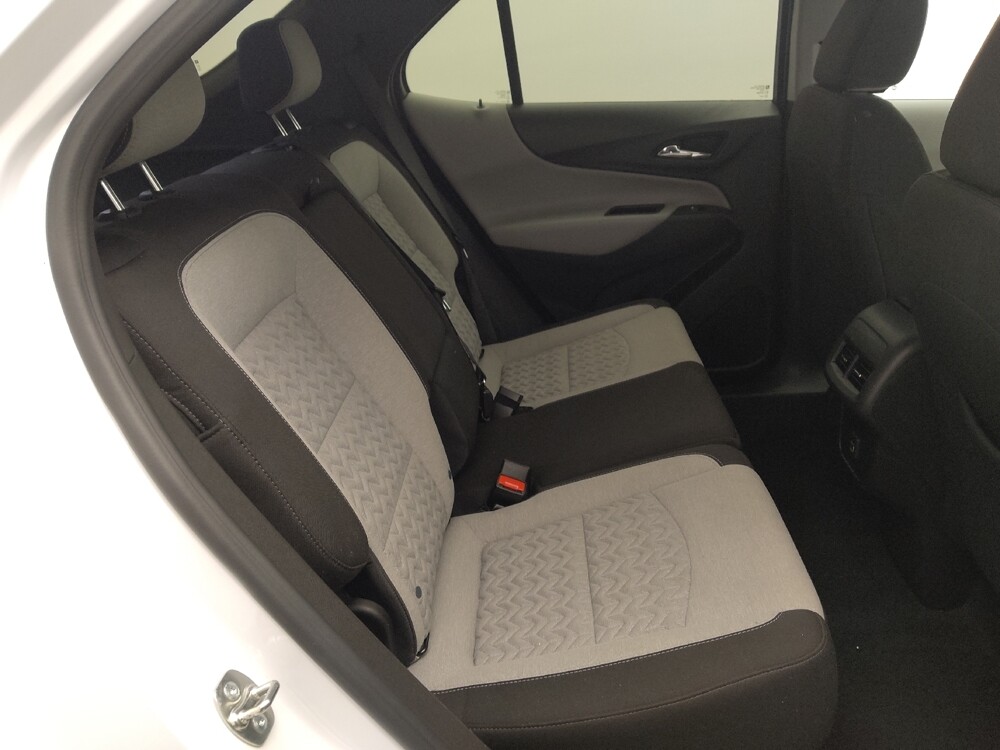 2024 Chevrolet Equinox in Houston, TX 77074 - 18122342 19