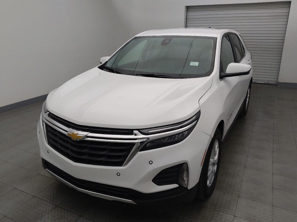2024 Chevrolet Equinox in Houston, TX 77074 - 18122342 15