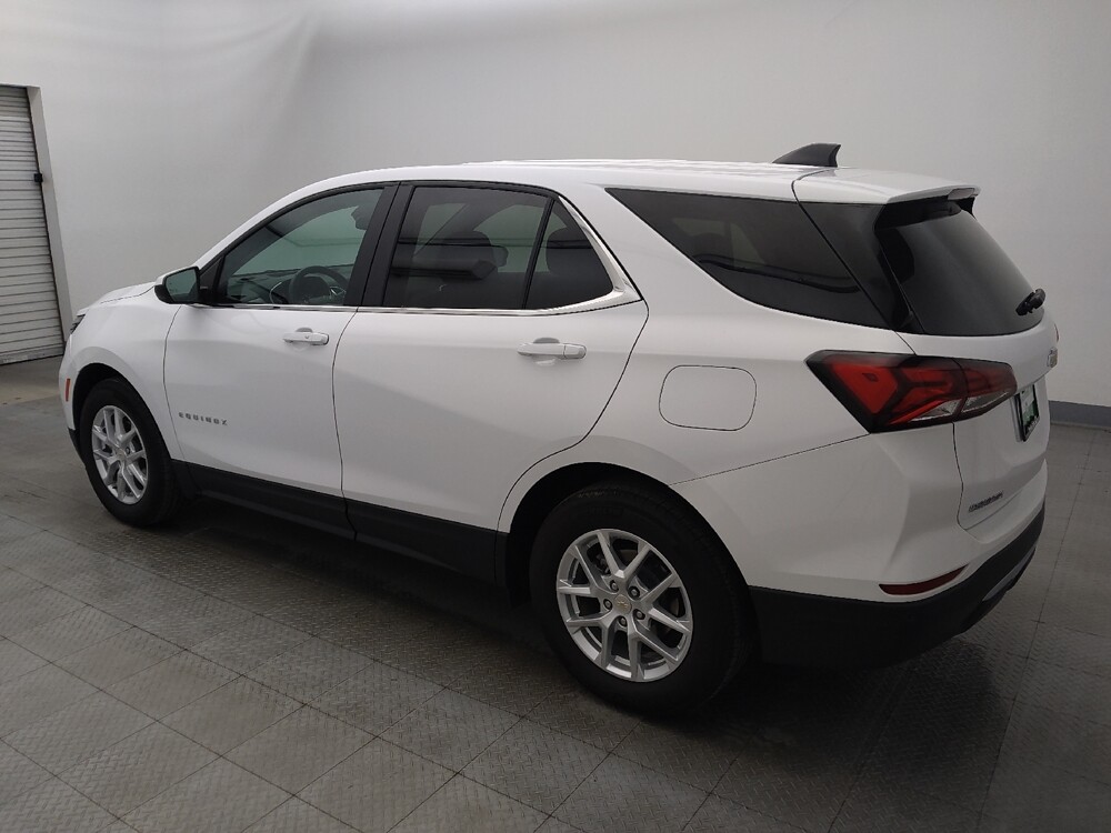 2024 Chevrolet Equinox in Houston, TX 77074 - 18122342 3