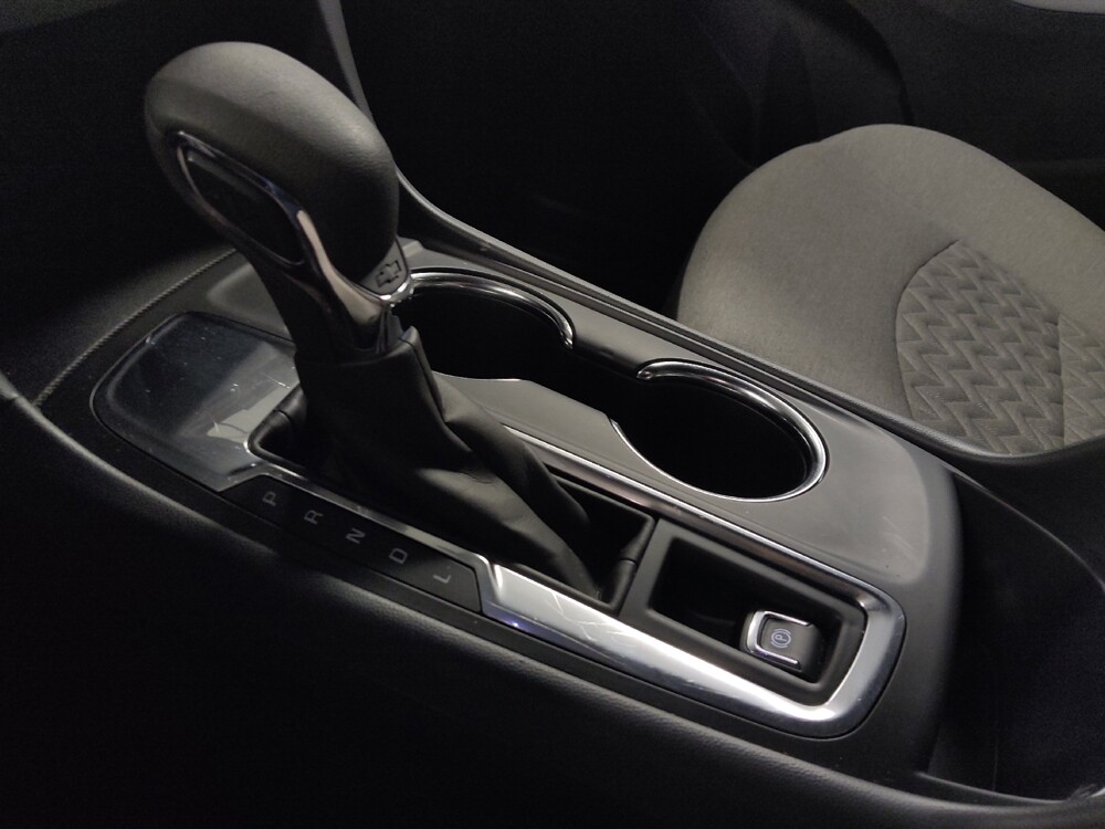 2024 Chevrolet Equinox in Houston, TX 77074 - 18122342 26