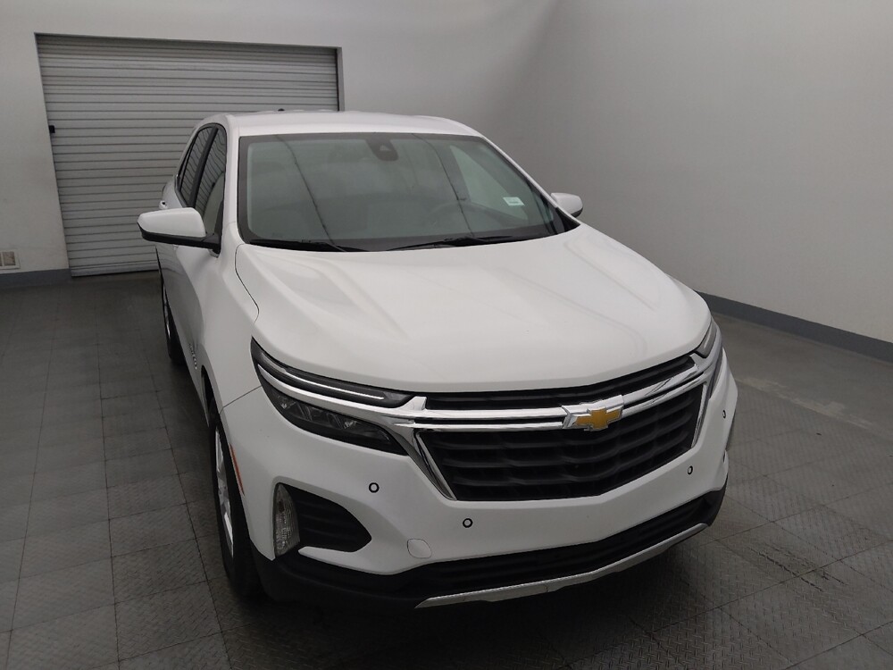 2024 Chevrolet Equinox in Houston, TX 77074 - 18122342 14