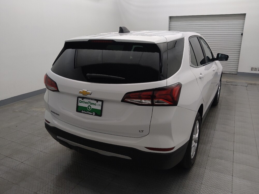 2024 Chevrolet Equinox in Houston, TX 77074 - 18122342 7