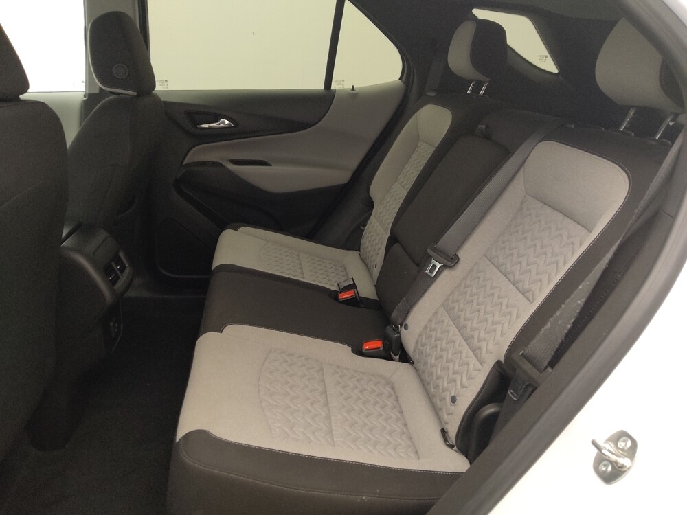 2024 Chevrolet Equinox in Houston, TX 77074 - 18122342 18