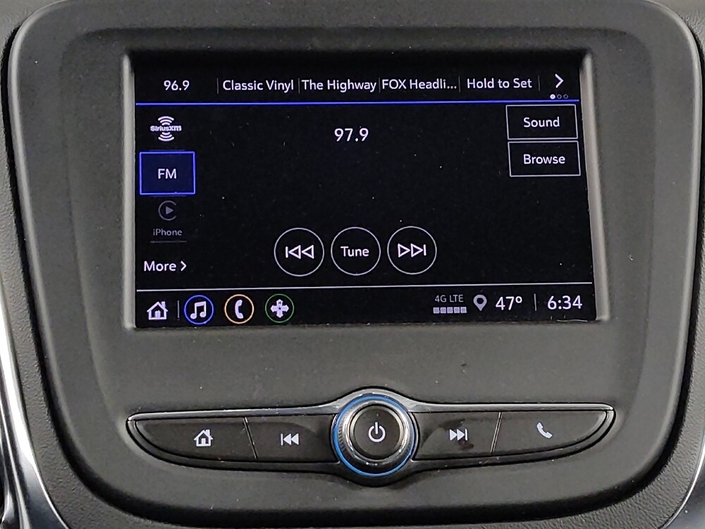 2024 Chevrolet Equinox in Houston, TX 77074 - 18122342 25