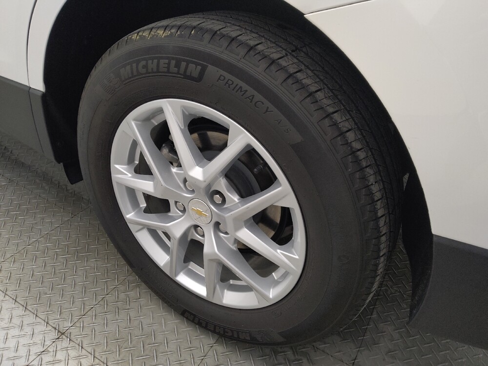 2024 Chevrolet Equinox in Houston, TX 77074 - 18122342 31