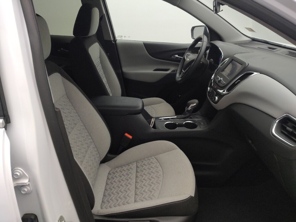 2024 Chevrolet Equinox in Houston, TX 77074 - 18122342 21