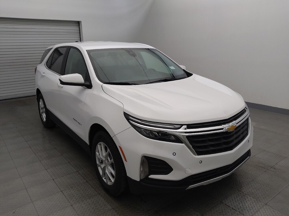 2024 Chevrolet Equinox in Houston, TX 77074 - 18122342 13