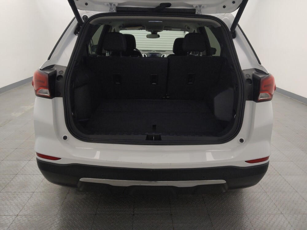 2024 Chevrolet Equinox in Houston, TX 77074 - 18122342 29