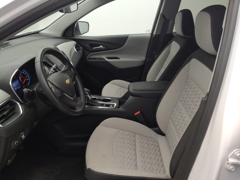 2024 Chevrolet Equinox in Houston, TX 77074 - 18122342 17