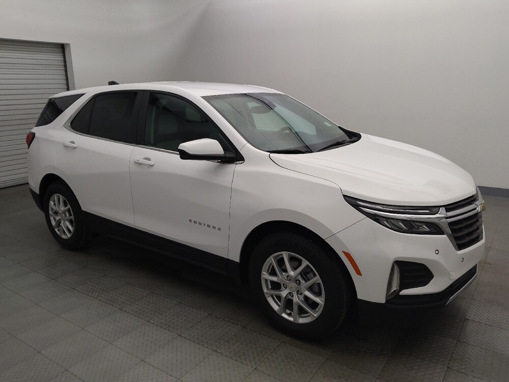 2024 Chevrolet Equinox in Houston, TX 77074 - 18122342 11