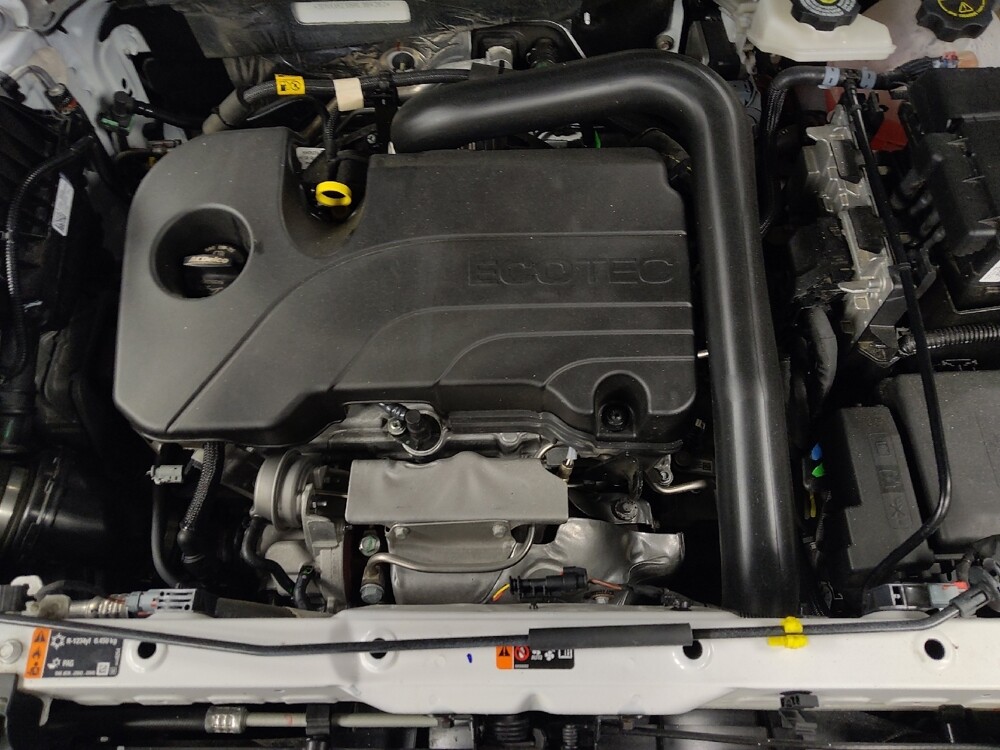 2024 Chevrolet Equinox in Houston, TX 77074 - 18122342 30