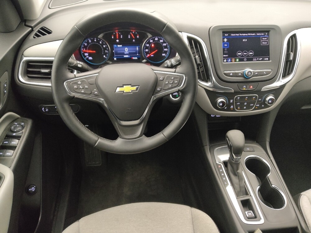 2024 Chevrolet Equinox in Houston, TX 77074 - 18122342 22