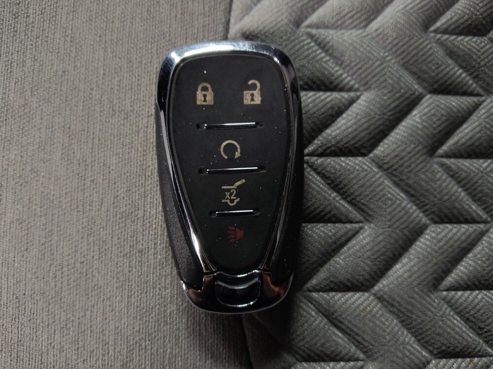 2024 Chevrolet Equinox in Houston, TX 77074 - 18122342 32