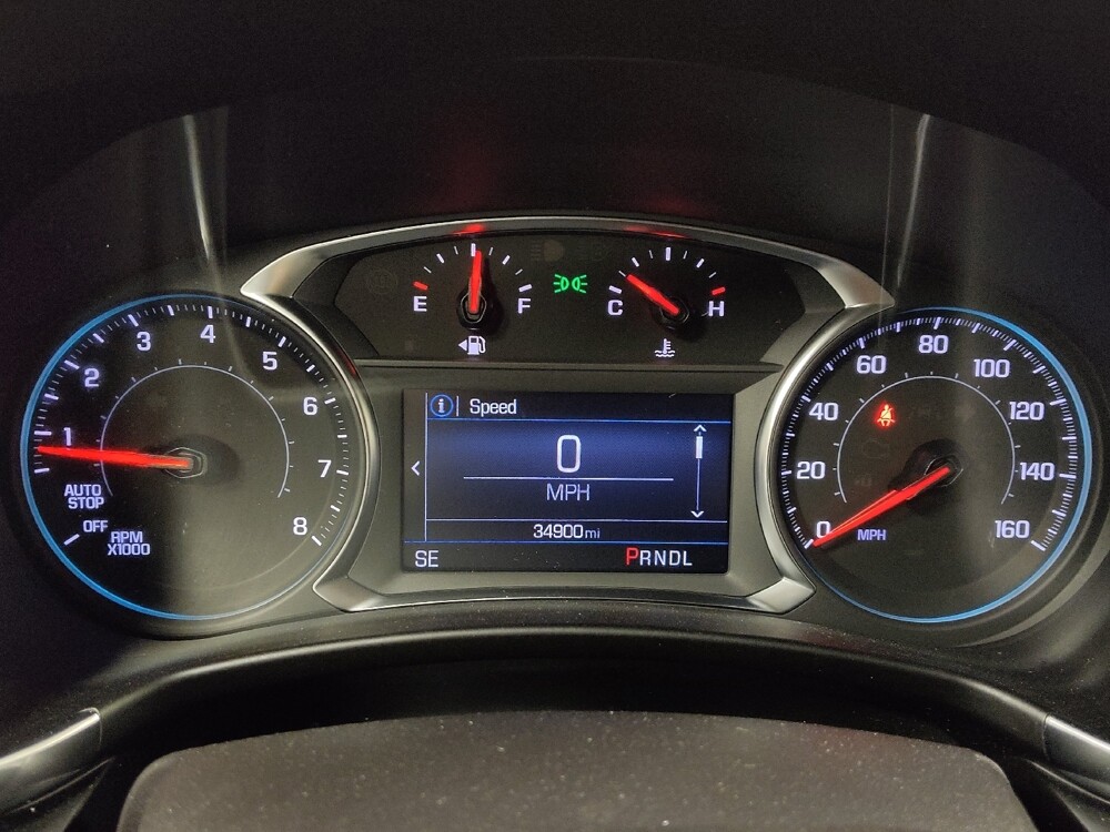 2024 Chevrolet Equinox in Houston, TX 77074 - 18122342 23