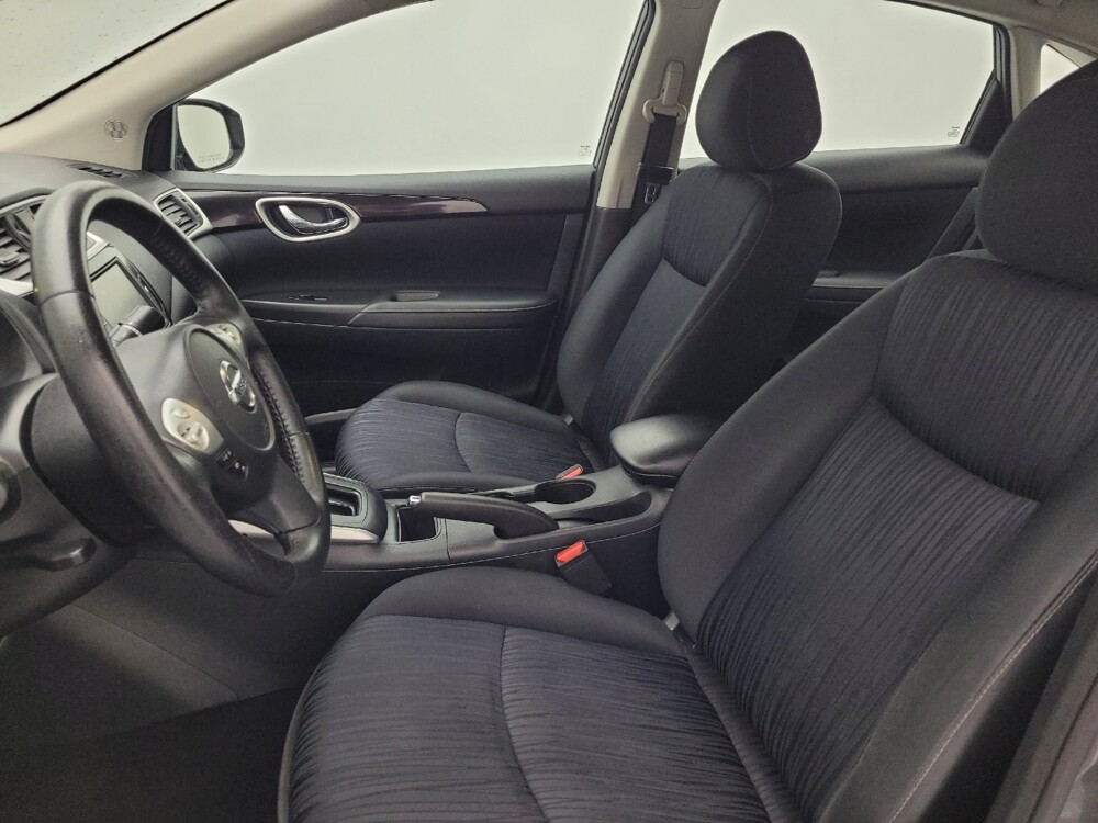 2019 Nissan Sentra in Greenville, NC 27834 - 18122343 17