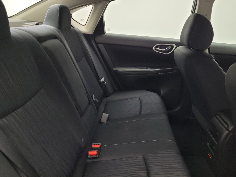 2019 Nissan Sentra in Greenville, NC 27834 - 18122343 19