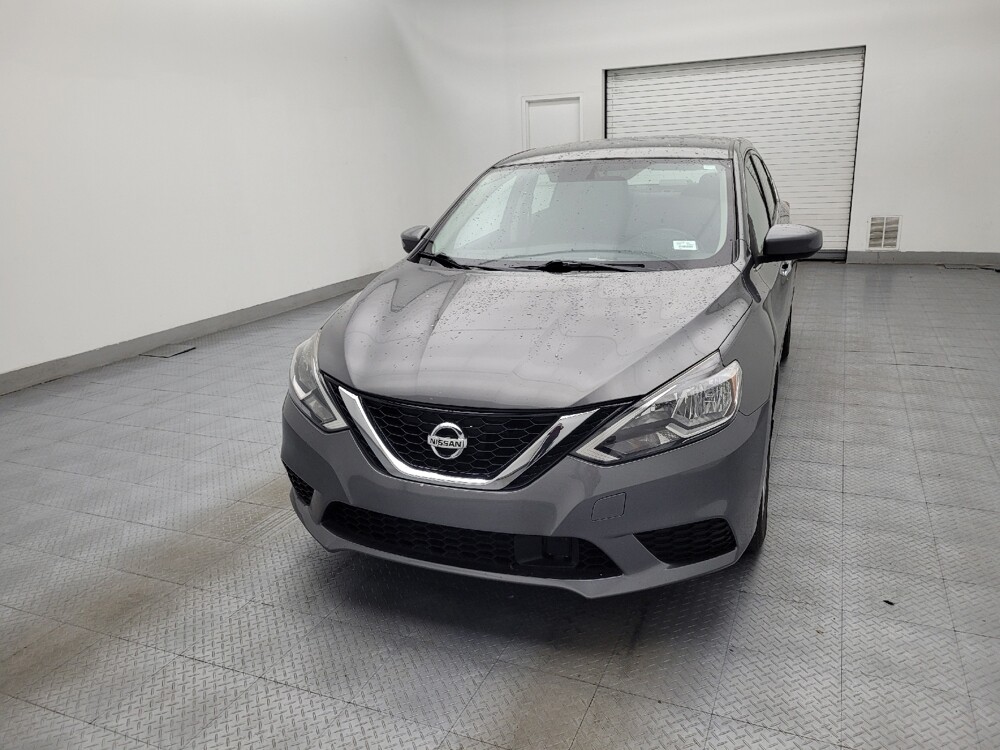 2019 Nissan Sentra in Greenville, NC 27834 - 18122343 15