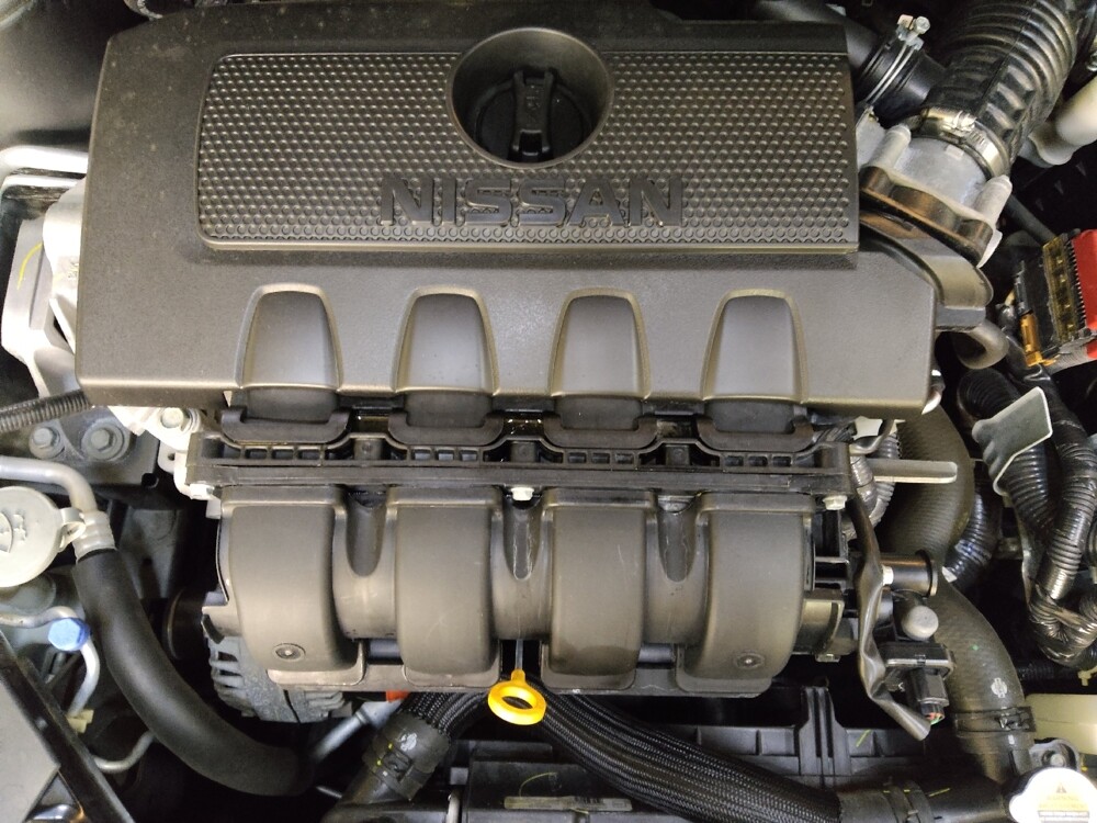 2019 Nissan Sentra in Greenville, NC 27834 - 18122343 30