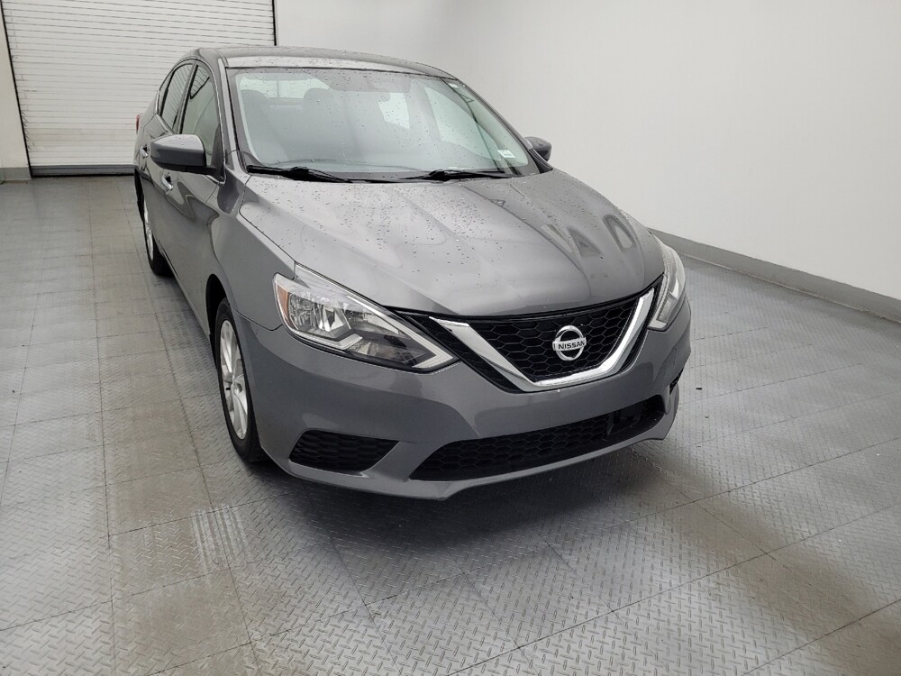 2019 Nissan Sentra in Greenville, NC 27834 - 18122343 14