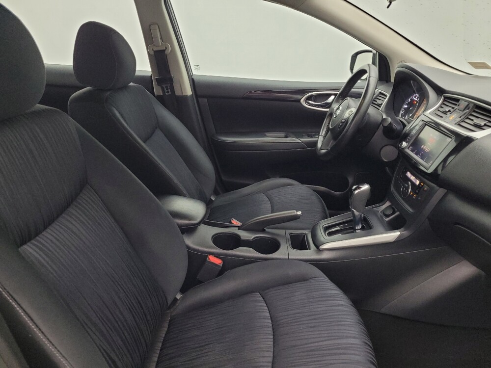 2019 Nissan Sentra in Greenville, NC 27834 - 18122343 21