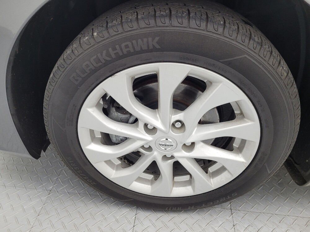 2019 Nissan Sentra in Greenville, NC 27834 - 18122343 31