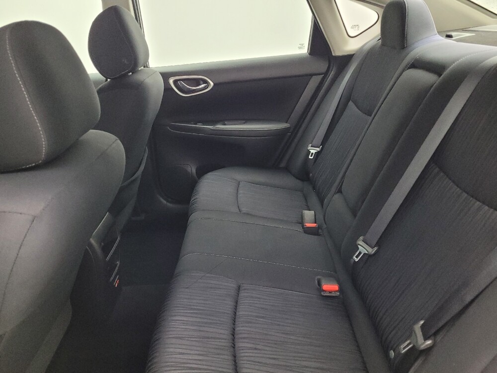 2019 Nissan Sentra in Greenville, NC 27834 - 18122343 18