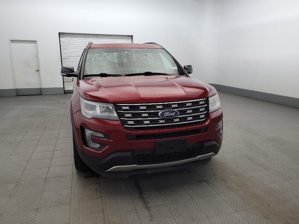 2017 Ford Explorer in Pittsburgh, PA 15236 - 18122344 14