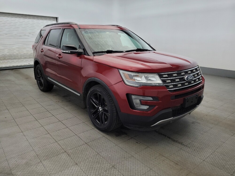 2017 Ford Explorer in Pittsburgh, PA 15236 - 18122344 13