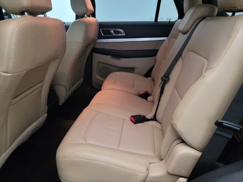 2017 Ford Explorer in Pittsburgh, PA 15236 - 18122344 18