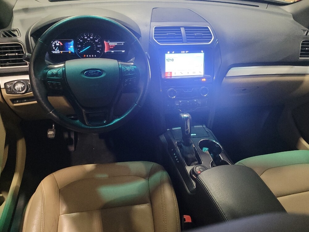 2017 Ford Explorer in Pittsburgh, PA 15236 - 18122344 22