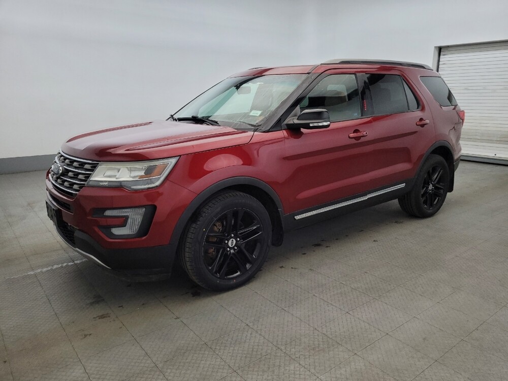 2017 Ford Explorer in Pittsburgh, PA 15236 - 18122344 2