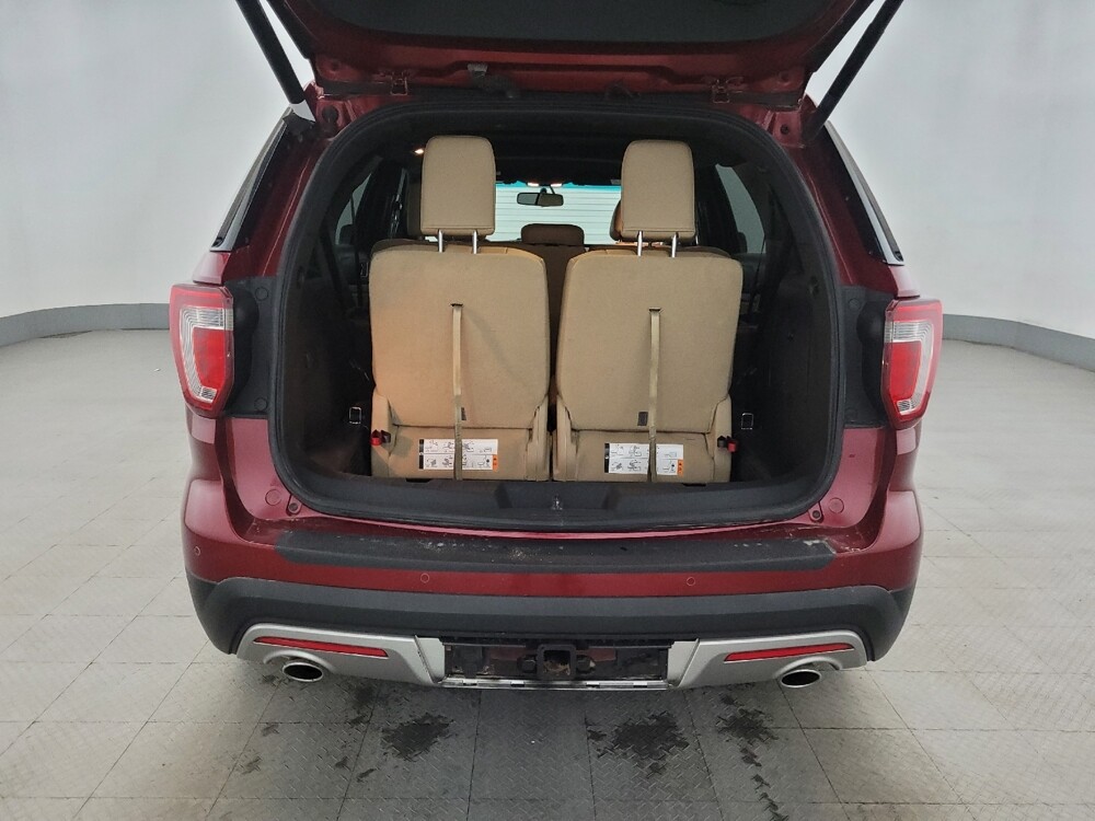 2017 Ford Explorer in Pittsburgh, PA 15236 - 18122344 29