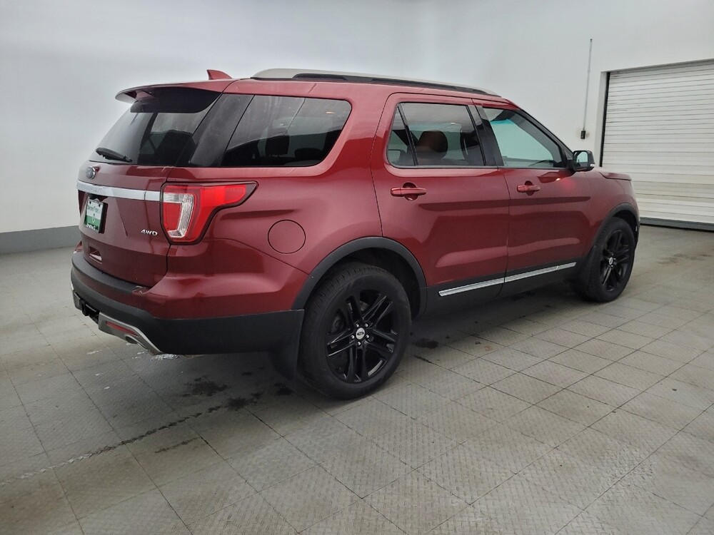 2017 Ford Explorer in Pittsburgh, PA 15236 - 18122344 10