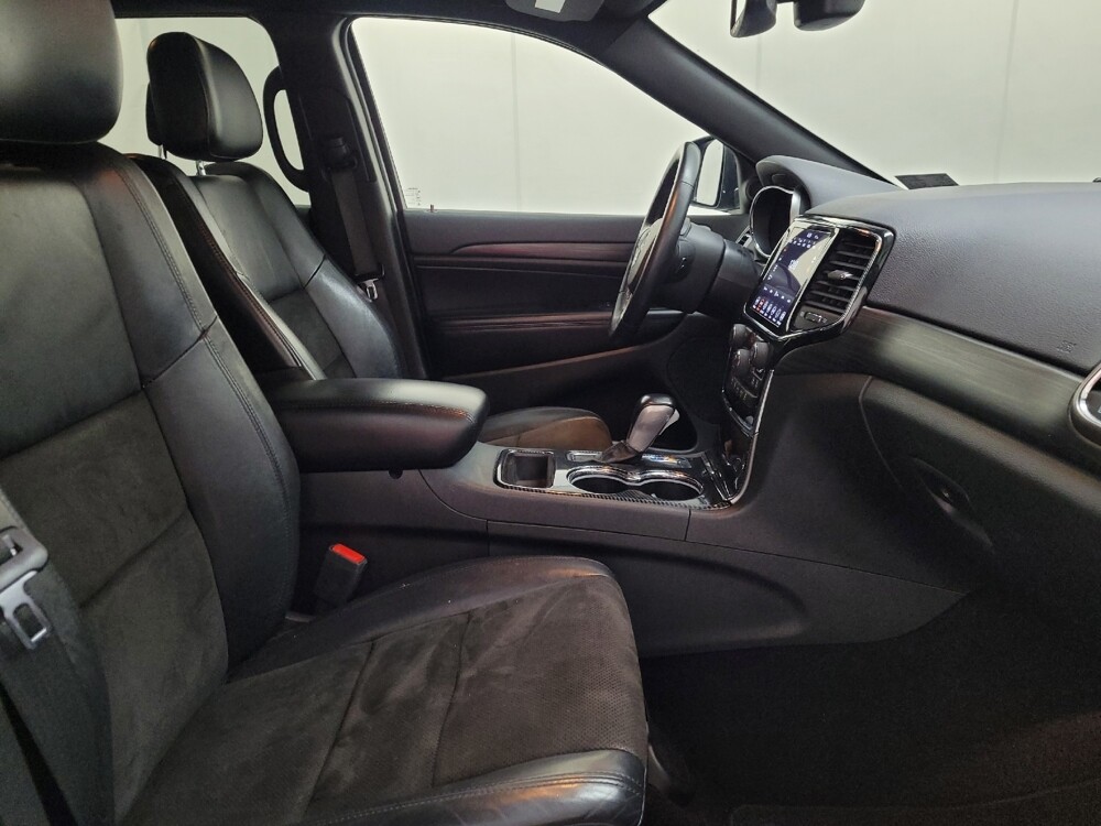 2020 Jeep Grand Cherokee in Allentown, PA 18103 - 18122345 21