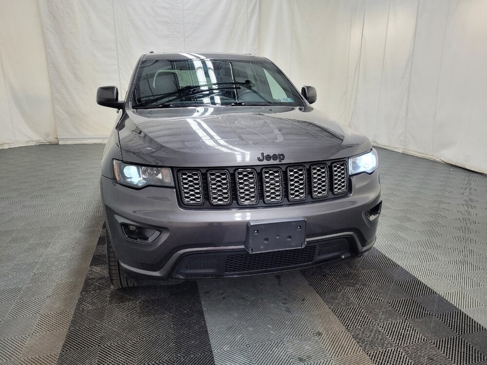 2020 Jeep Grand Cherokee in Allentown, PA 18103 - 18122345 14