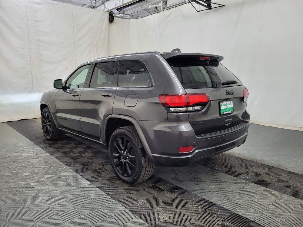 2020 Jeep Grand Cherokee in Allentown, PA 18103 - 18122345 5