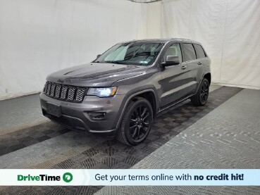 2020 Jeep Grand Cherokee in Allentown, PA 18103