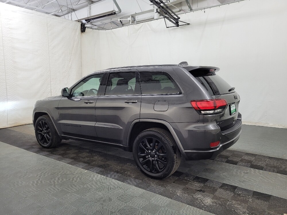 2020 Jeep Grand Cherokee in Allentown, PA 18103 - 18122345 3