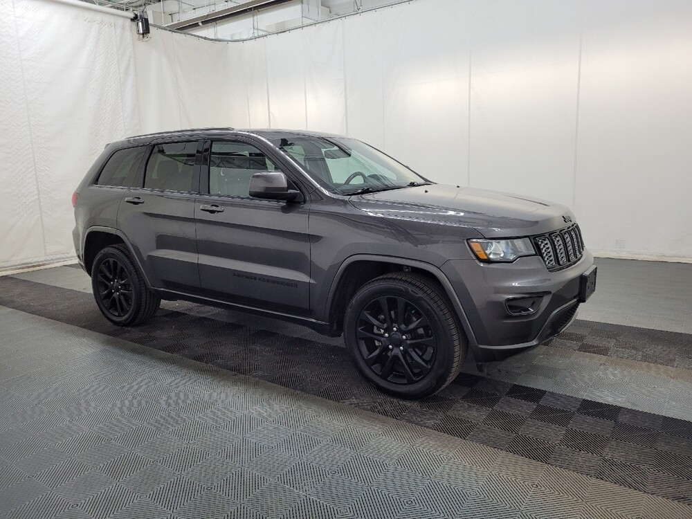 2020 Jeep Grand Cherokee in Allentown, PA 18103 - 18122345 11