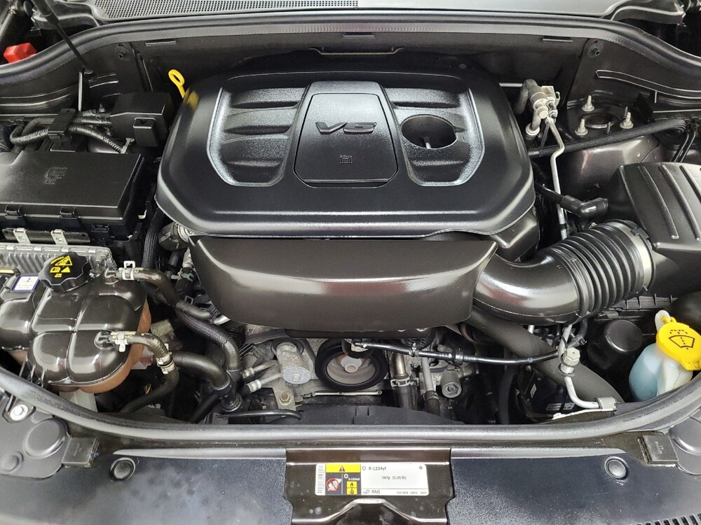 2020 Jeep Grand Cherokee in Allentown, PA 18103 - 18122345 30