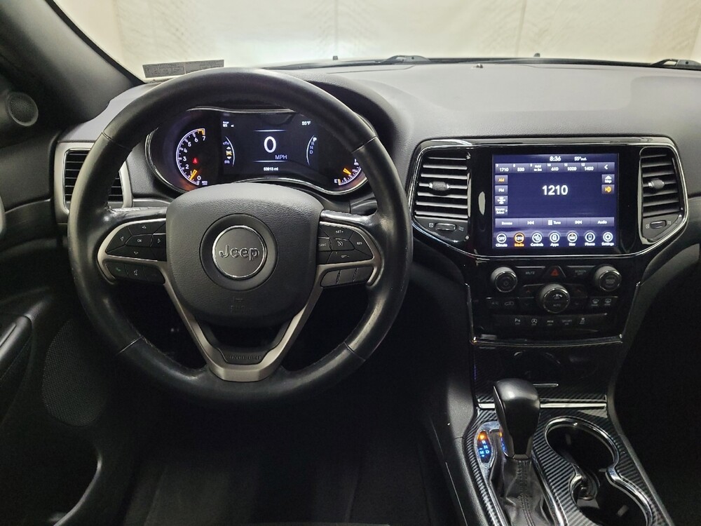 2020 Jeep Grand Cherokee in Allentown, PA 18103 - 18122345 22