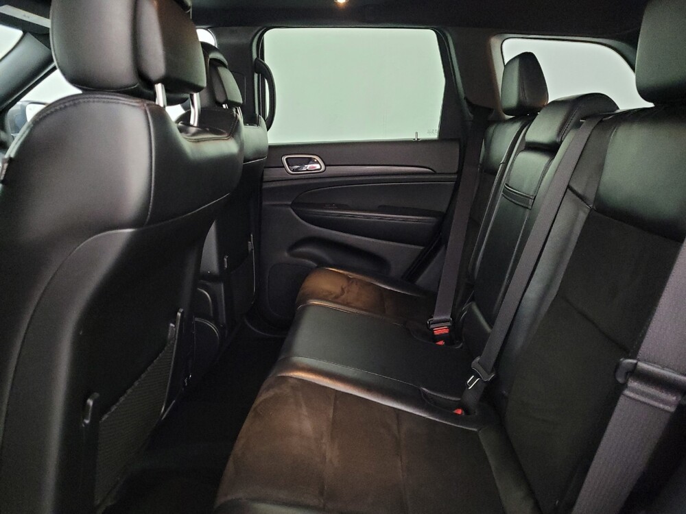 2020 Jeep Grand Cherokee in Allentown, PA 18103 - 18122345 18