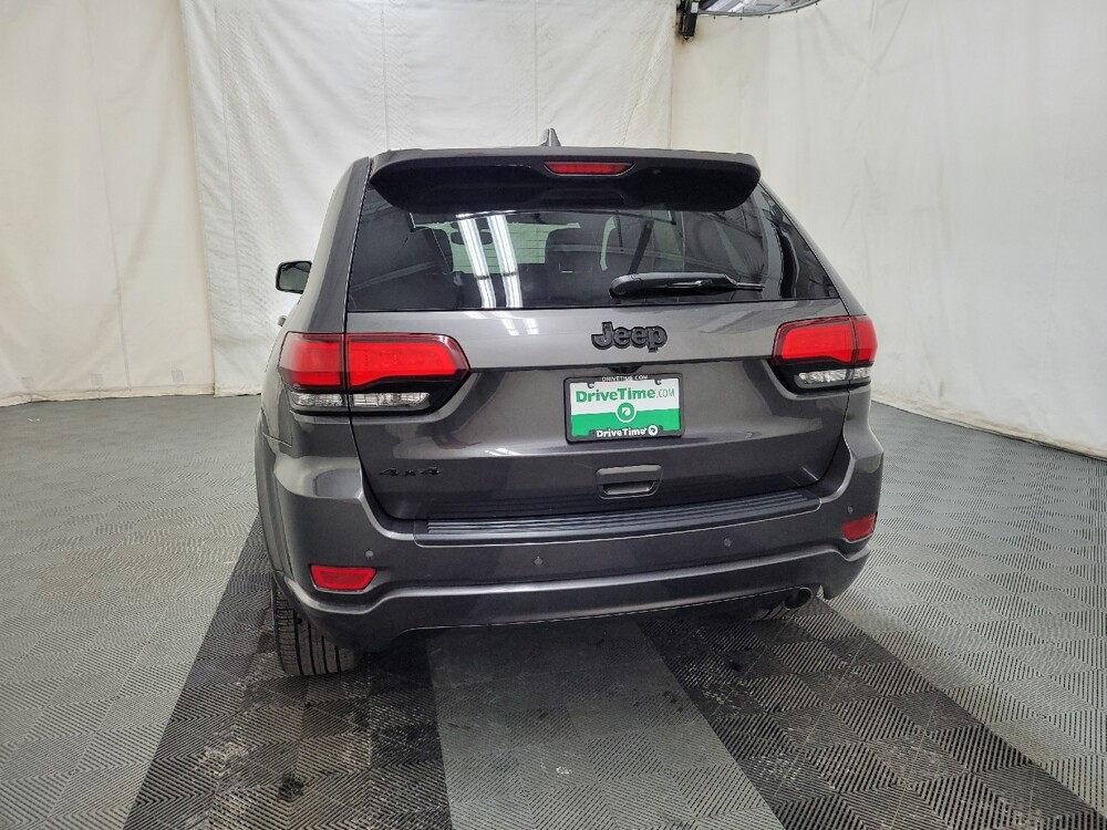 2020 Jeep Grand Cherokee in Allentown, PA 18103 - 18122345 6