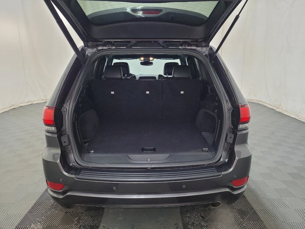 2020 Jeep Grand Cherokee in Allentown, PA 18103 - 18122345 29